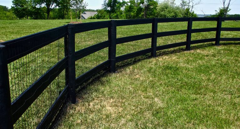 Fence Company in Loudoun & Fairfax Co | Loudoun Deck & Fence