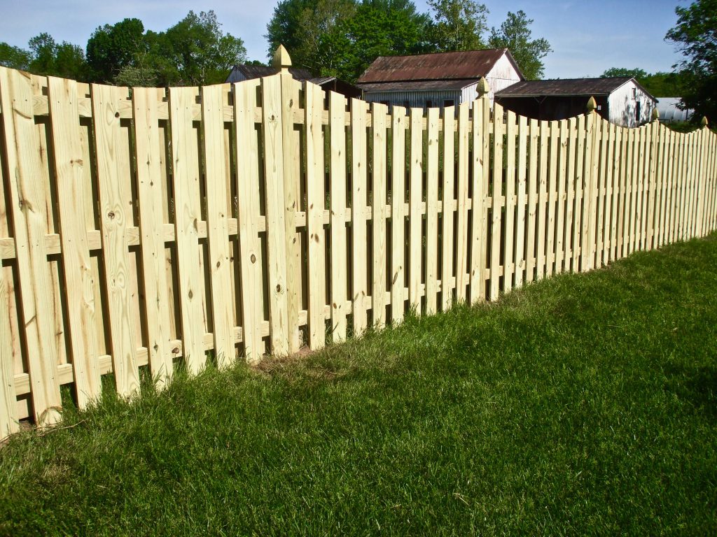 Fence Ideas Fence Designs Loudoun Deck And Fence