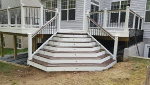 Trex Materials Page