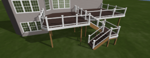 3D Design, Composite