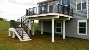 Composite Deck