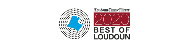 Read more about the article Why We’re Proud to Win Best of Loudoun 2020!